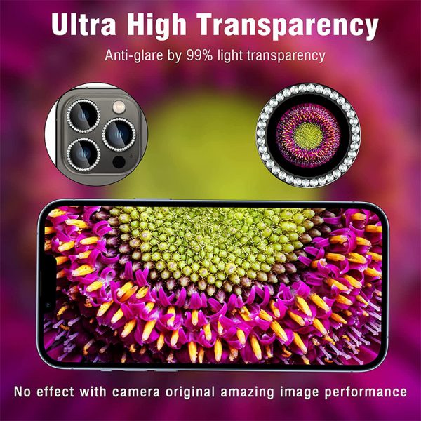 camera lens cover for iphone 13 pro max