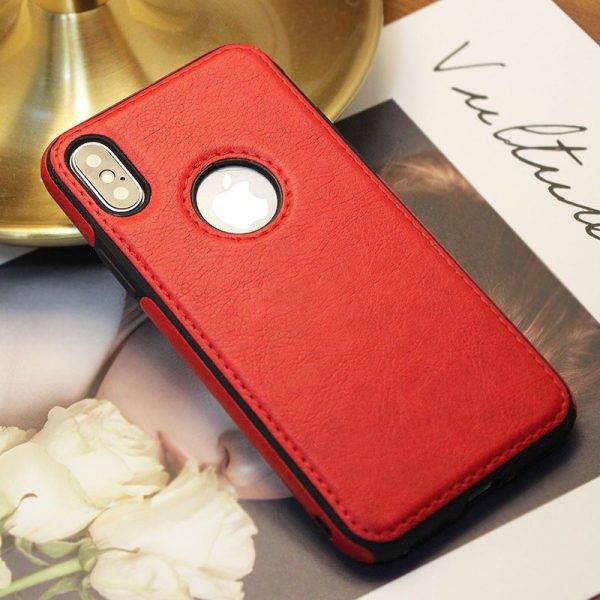 red business iphone 13 pro max case