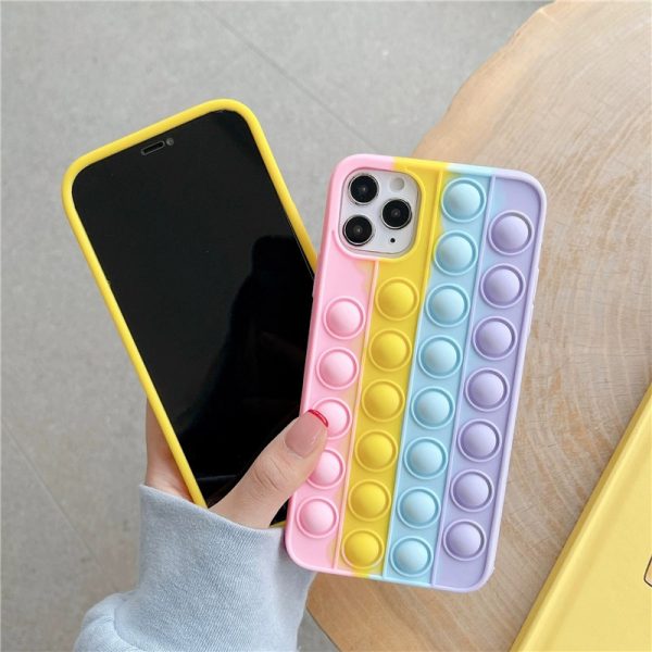 decompression funny iphone 13 pro case