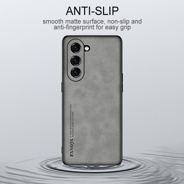 Lens Protecitve Back Cover for Samsung A14 5g