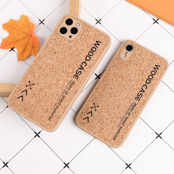 cool wooden phone cases