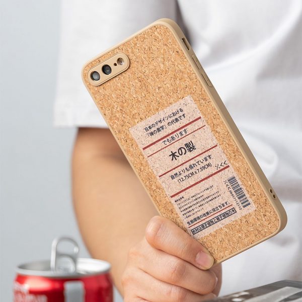 cool wooden phone cases