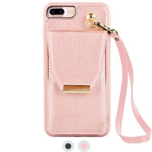 Fashion IPhone Case with Card Holder