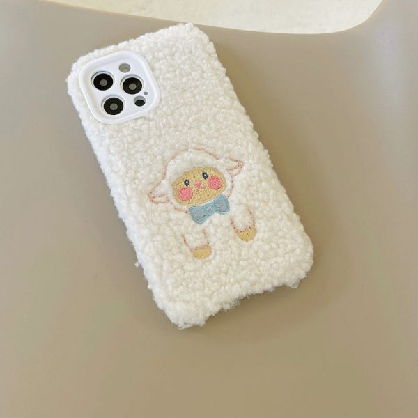 winter iphone 13 case