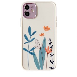 Love Flower Elegant IPhone Case