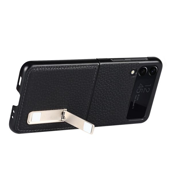sam0107-kickstand-leather-samsung-galaxy-z-flip3-case-12