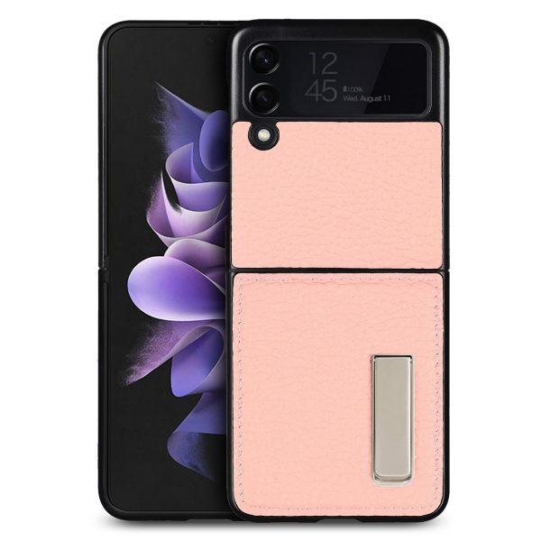 sam0107-kickstand-leather-samsung-galaxy-z-flip3-case-6
