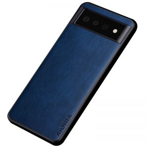 Aioria Leather Pixel 6 Case & Google Pixel 6 Pro Case