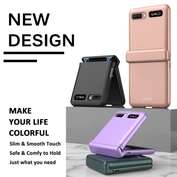 samsung galaxy z flip 5g cases