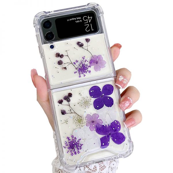 galaxy z flip 3 aesthetic case