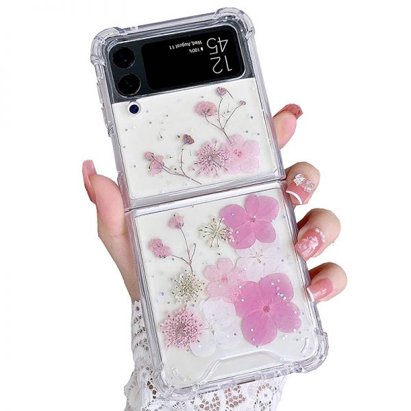 galaxy z flip 3 aesthetic case