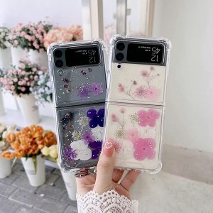 galaxy z flip 3 aesthetic case