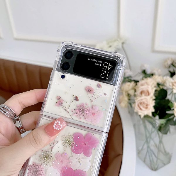 galaxy z flip 3 aesthetic case