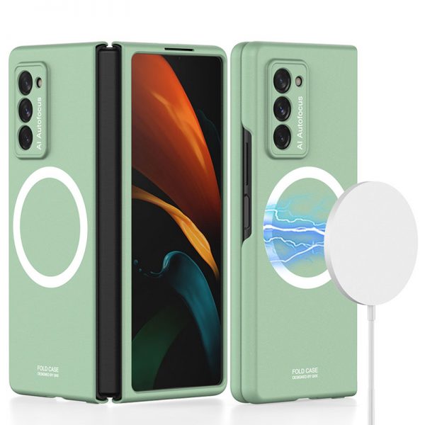 green z fold 2 magnetic case