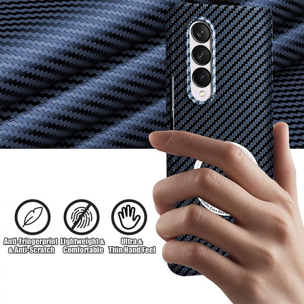 samsung fold 4 magnetic case