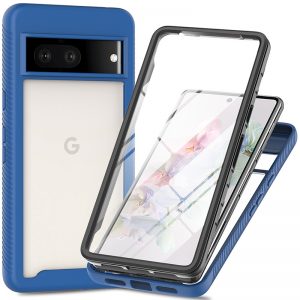 google pixel 7 pro case and screen protector