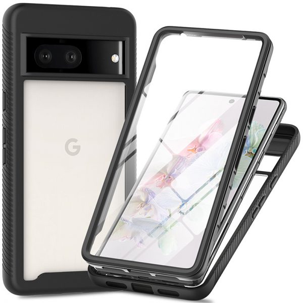 google pixel 7 pro case and screen protector